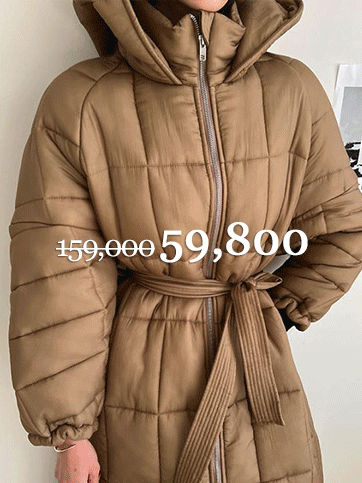 르버토 후드롱점퍼