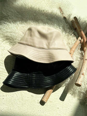 7027 Solid Tone Bucket Hat