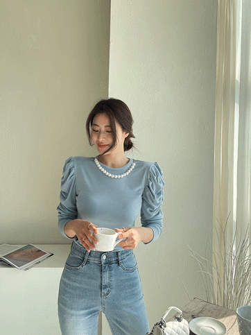토마오 진주셔링티