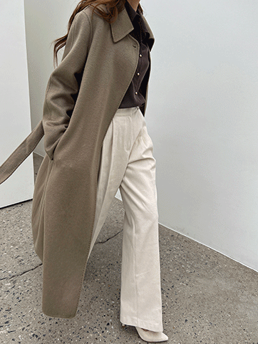 제쉬토 울핸드메이드코트