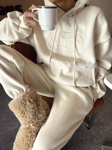 한노프 기모트레이닝세트