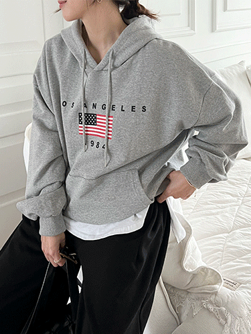 베홀토 나염후드티