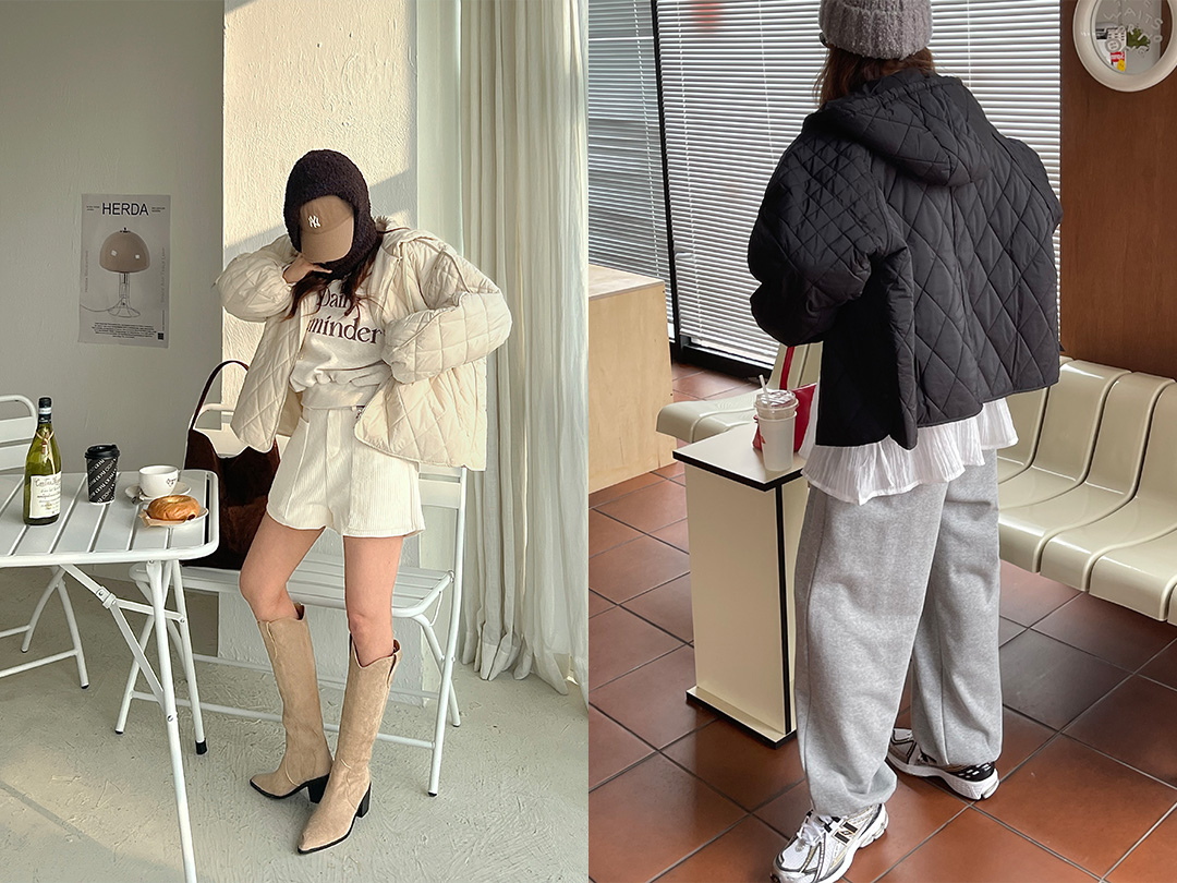 켈로안 후드점퍼