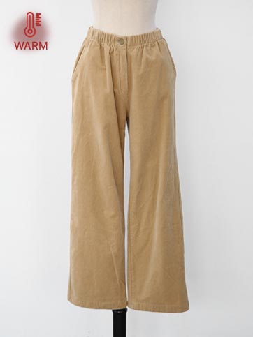 헤잉드 기모팬츠