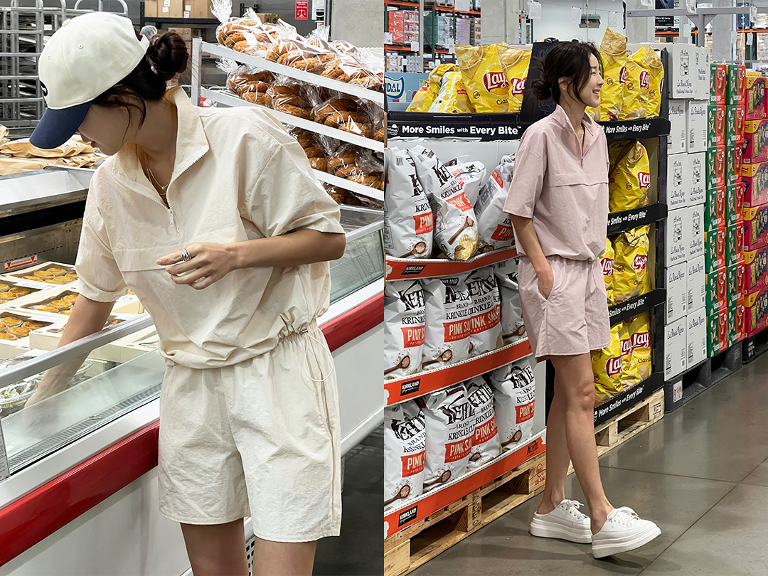 디펀스 아노락세트