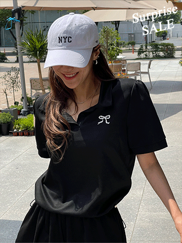 마돌테 카라티팬츠세트