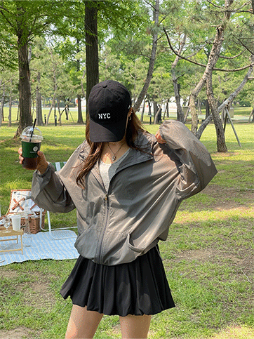 더해온 밴딩벌룬치마바지