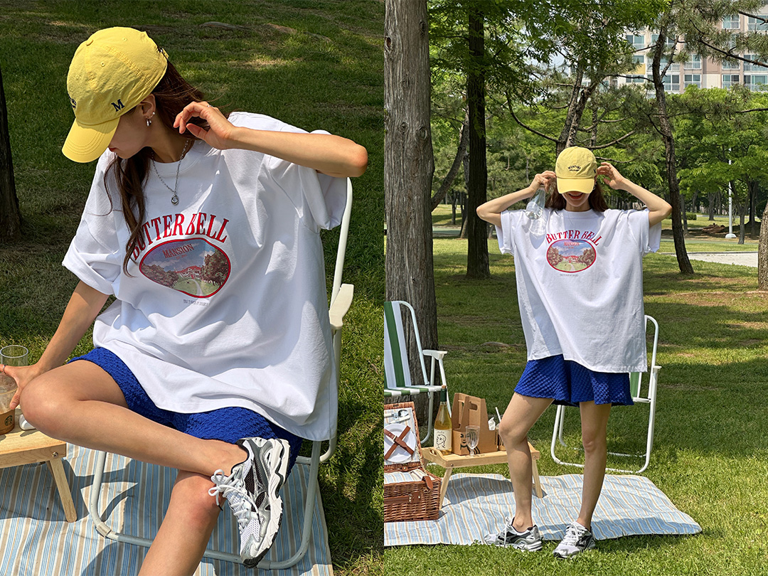 체돈드 나염박시티