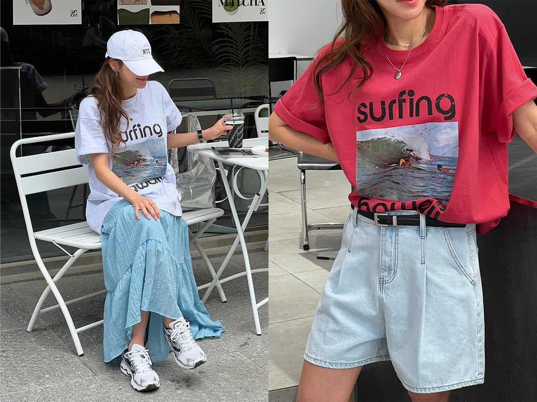로콘드 나염박시티