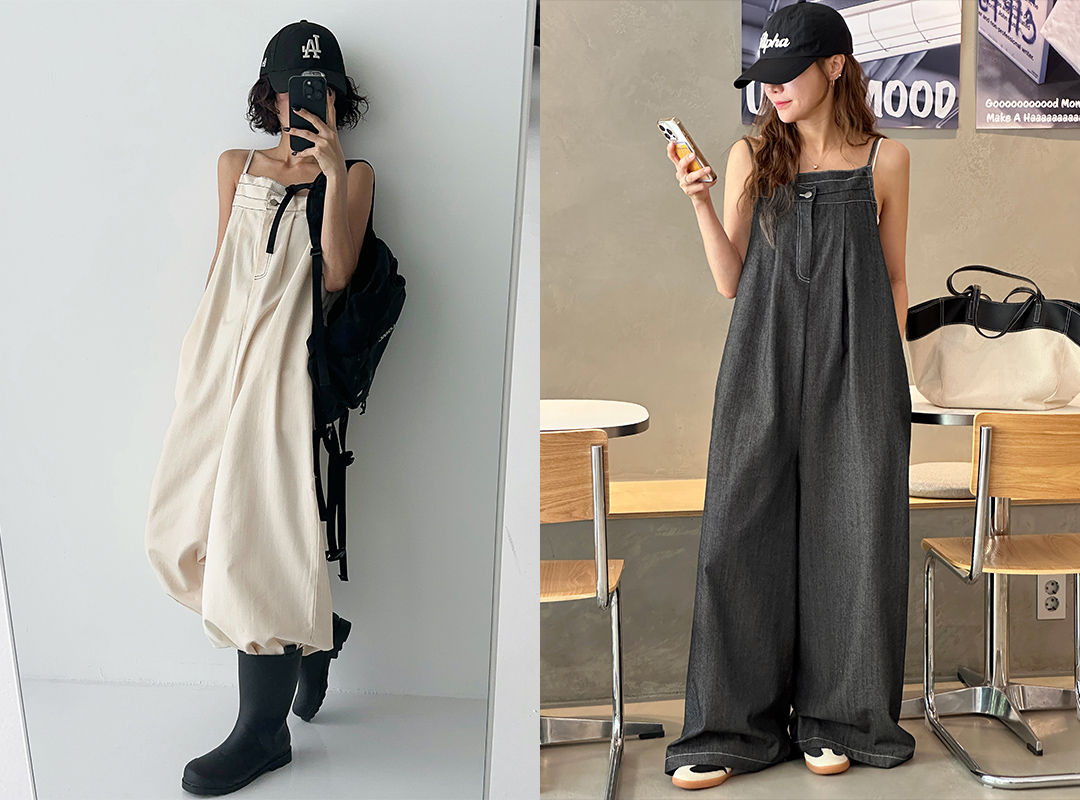 더르켄 나시점프수트