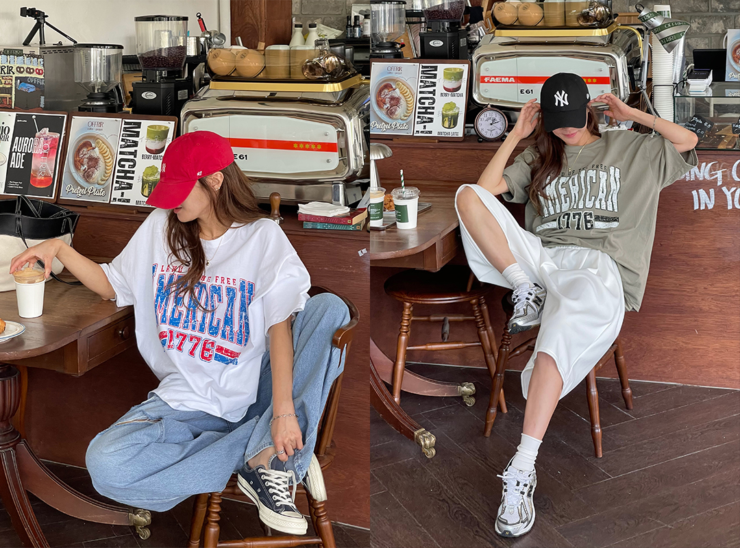 코몬드 나염박시티