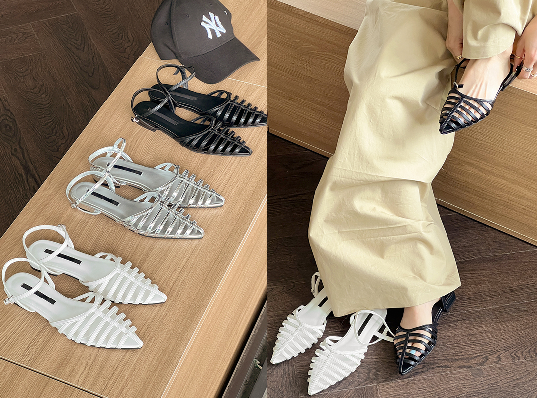필라벤 샌들