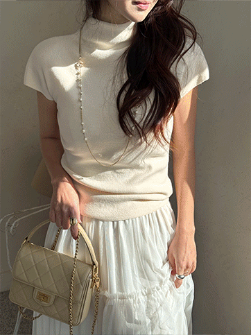 루프딜 반목니트