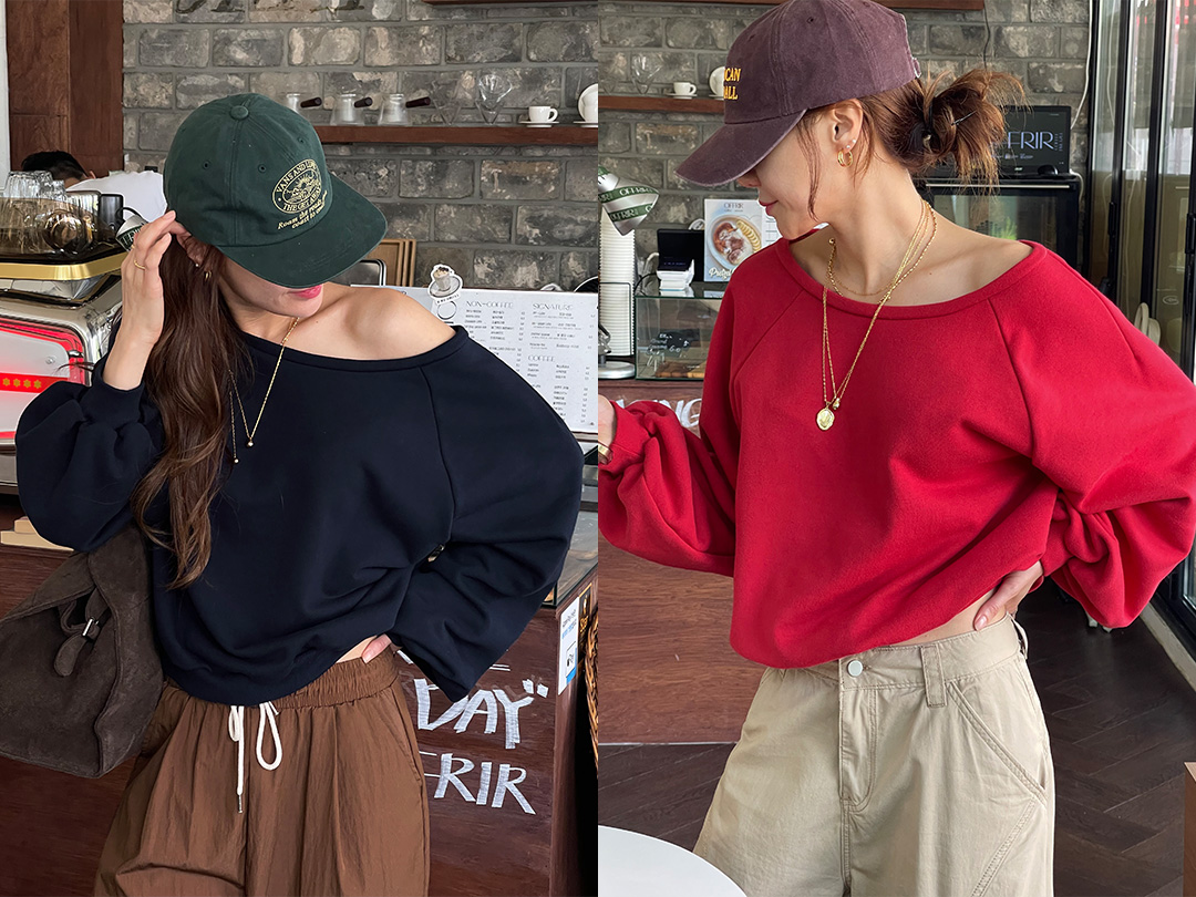 차올드 나그랑맨투맨