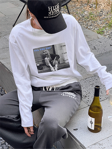 비바오 나염긴팔티