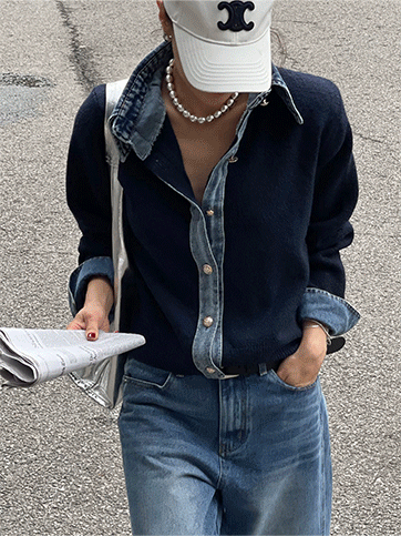 아돈프 레이어드가디건