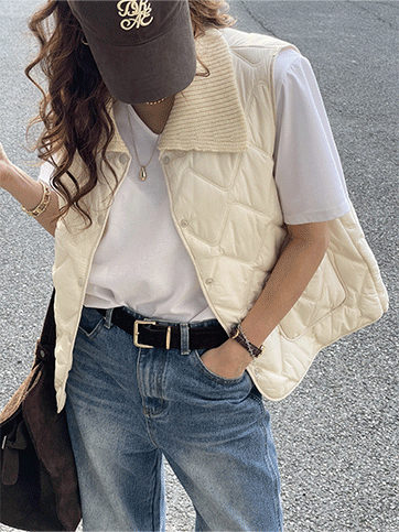 쇼니토 카라경량베스트(G10)