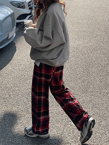 카림스 양기모박시핏맨투맨