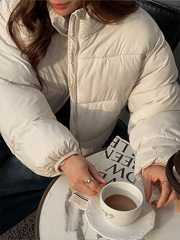 카그신 패딩점퍼(G10)