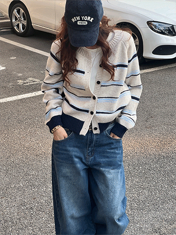 비레몬 단가라가디건