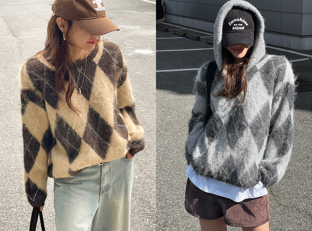 키벤도 아가일니트