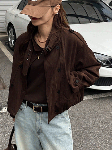 소엔브 안감퍼점퍼