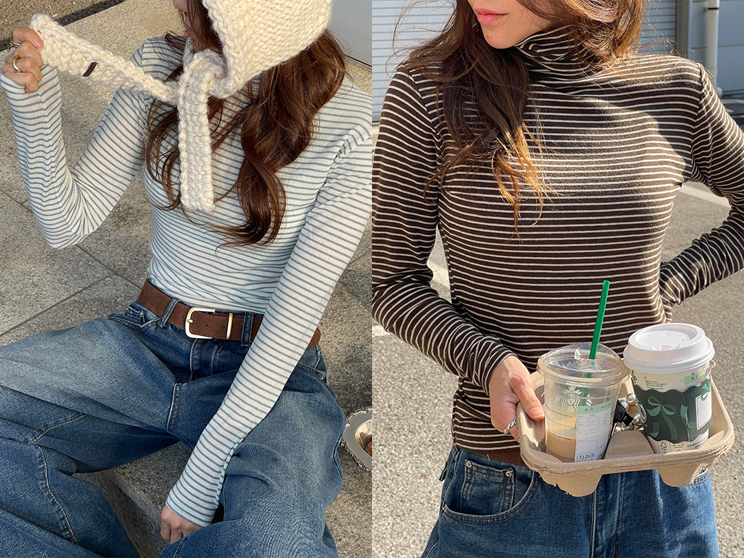 인코베 스트라이프폴라티