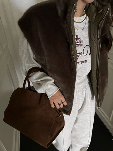 다텐드 리버시블베스트