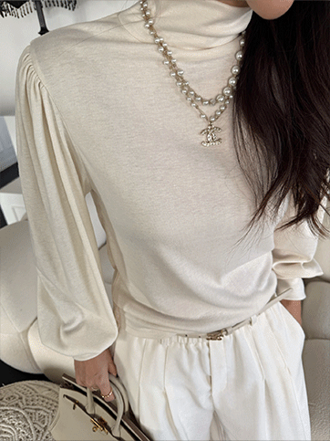 운브도 셔링반폴라퍼프티