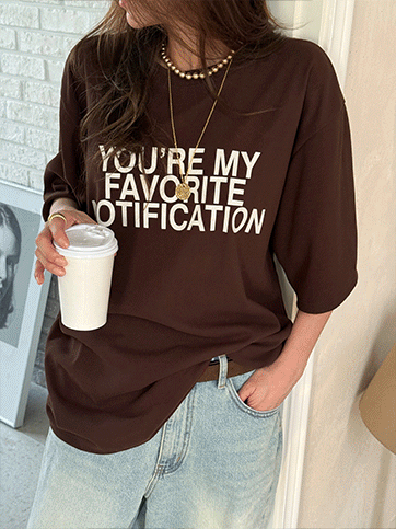 콤피보 양기모나염반팔티