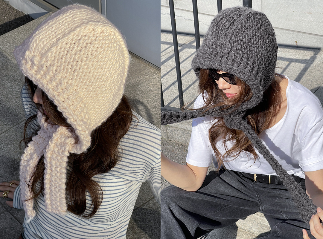 카웨츠 머플러바라클라바