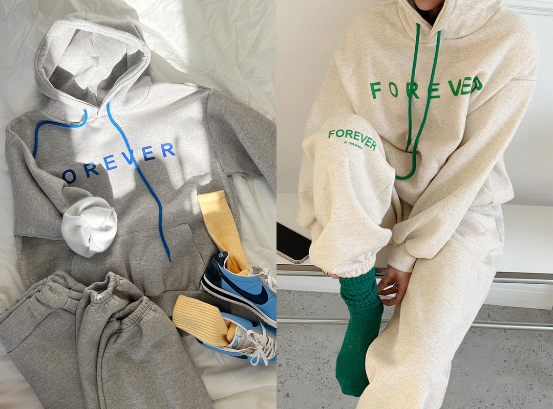 문테브 기모나염트레이닝세트