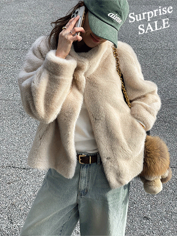 이호벨 퍼자켓(G11)