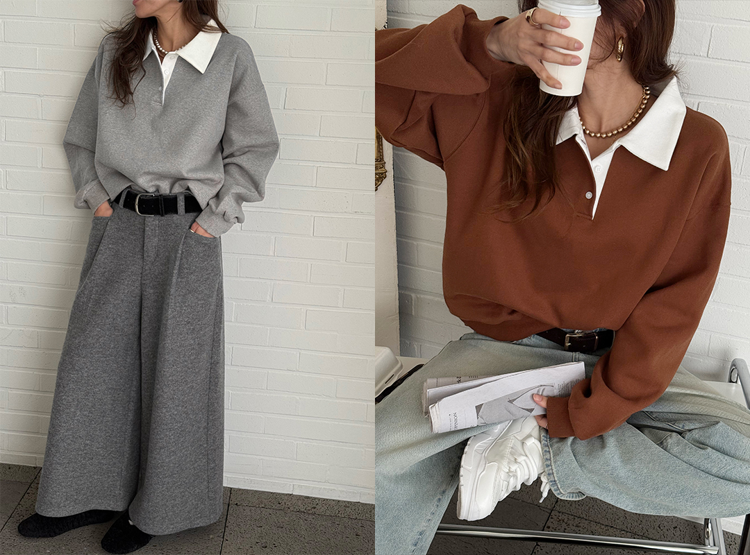 이다보 기모카라맨투맨