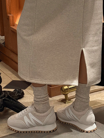 리펠티 소가죽운동화