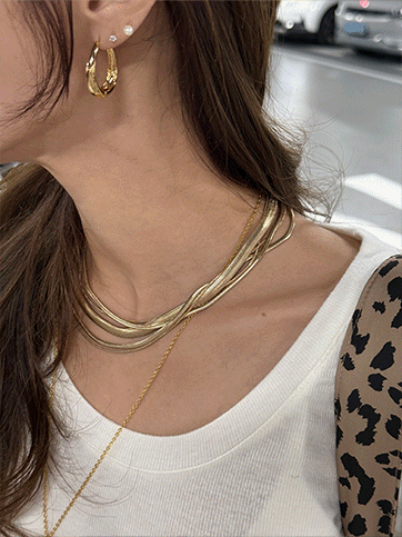 로펜더 목걸이(G11)