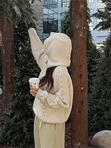 히람스 워머니트세트(G12)