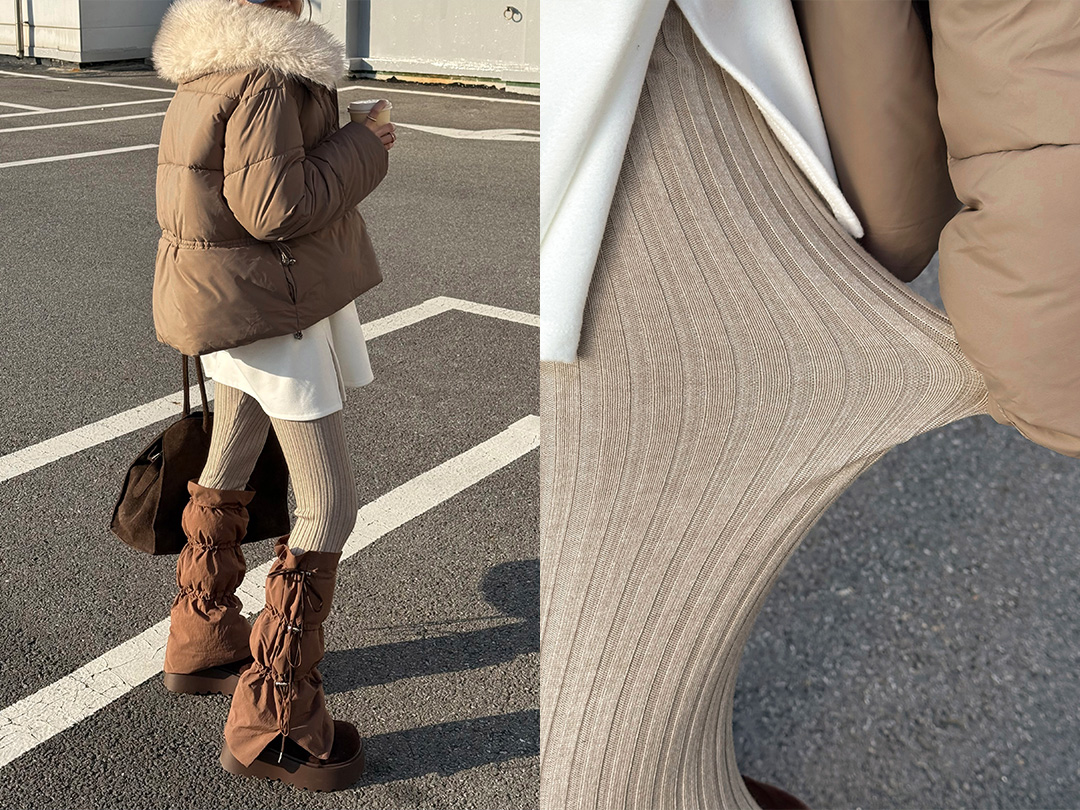 에폴브 골지레깅스