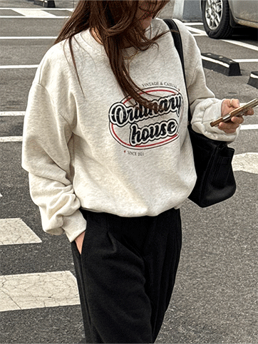 유카브 양기모나염맨투맨