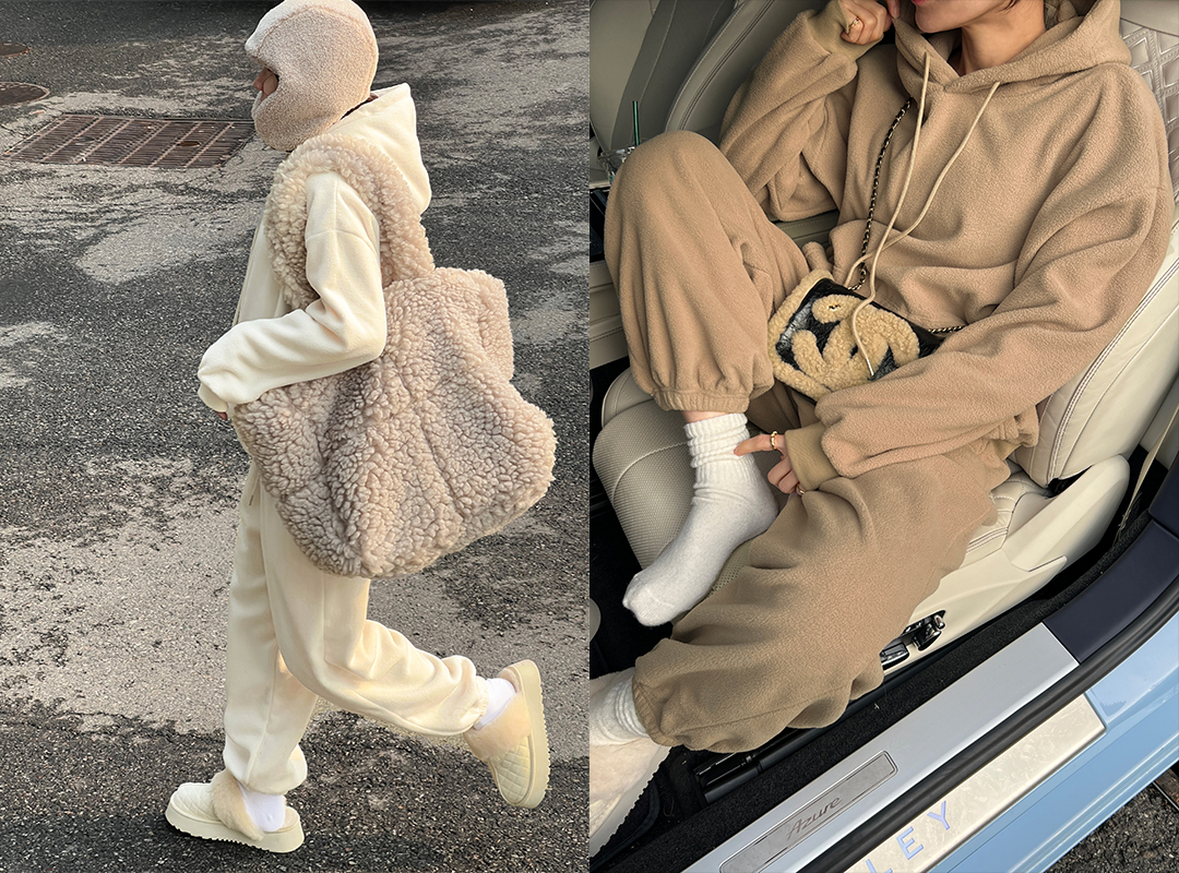 마닌드 트레이닝세트