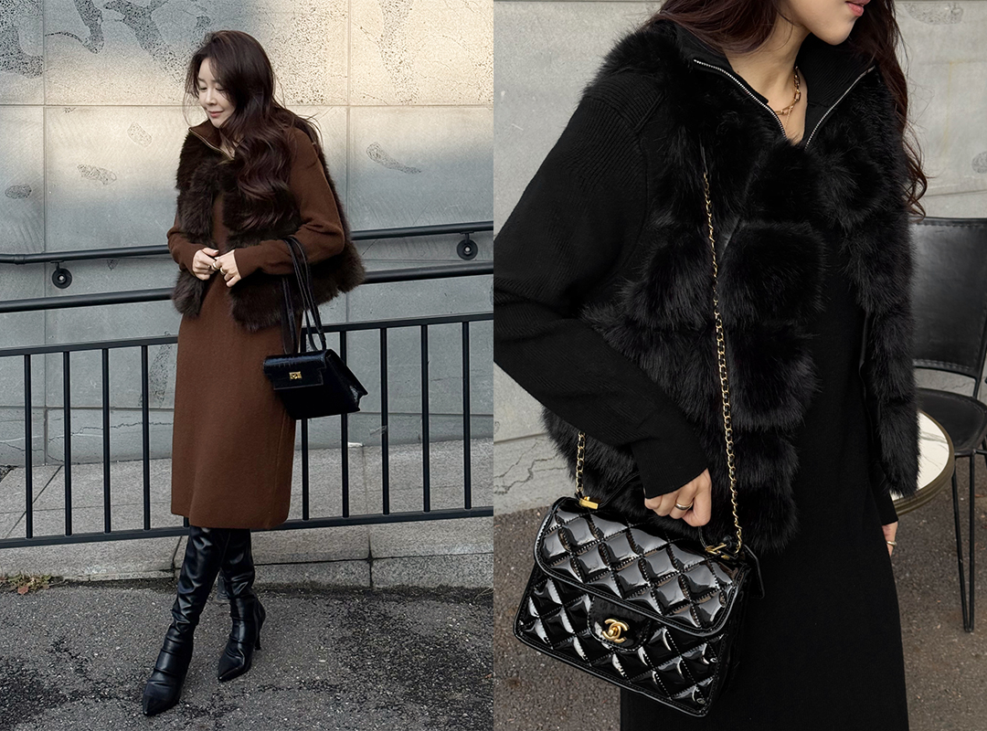 바펜드 퍼베스트