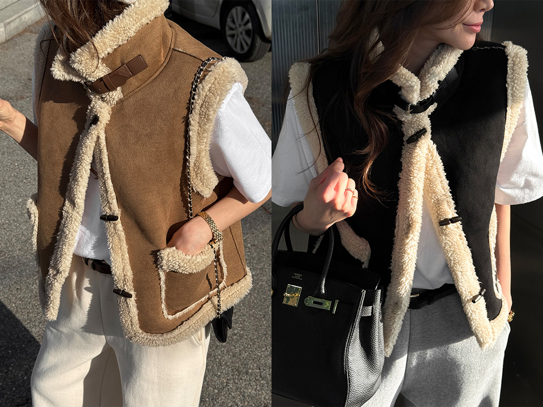 지카브 무스탕베스트