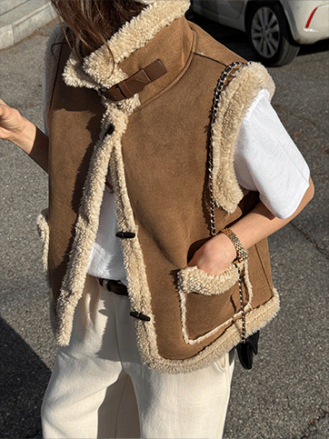 지카브 무스탕베스트