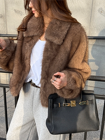 브텐버 퍼카라점퍼