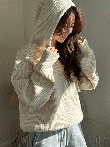 너벤오 후드니트