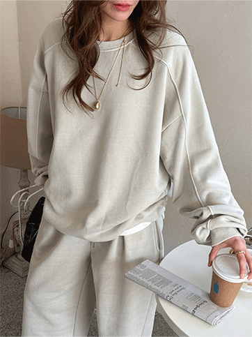 로밀보 피그맨투맨