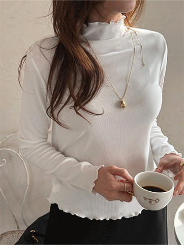 반푸오 기모물결티