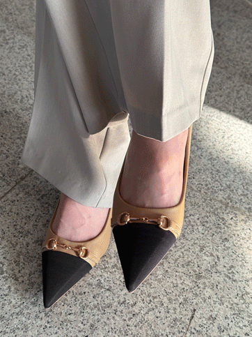 포레탄 펌프스힐