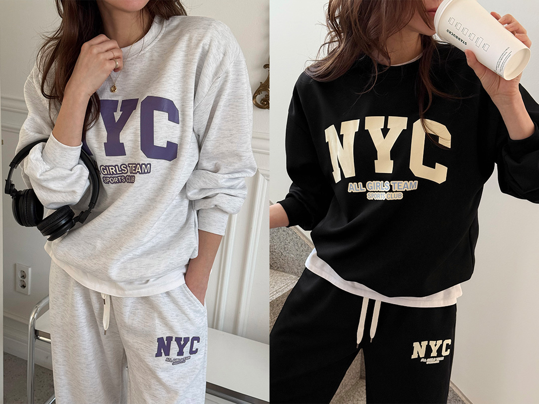 유크벨 나염트레이닝세트