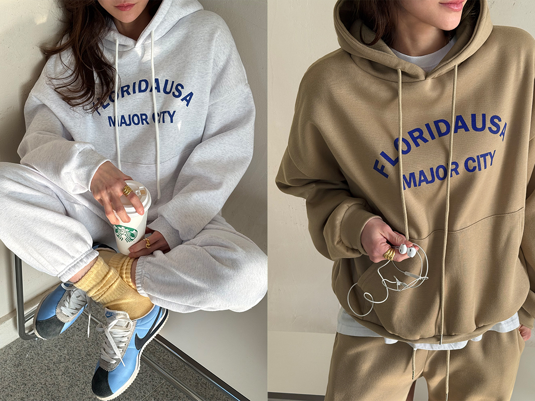 오폴브 기모트레이닝세트